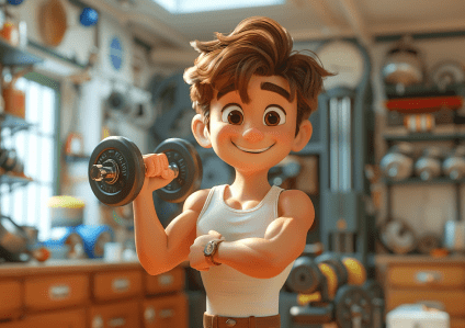 Exercise Physiologist